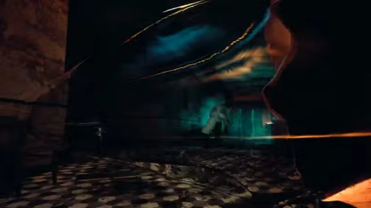 لعبة The Occultist على Steam تقدم تجربة رعب مستوحاة من Resident Evil 7 و The Sinking City – الجزء الثاني